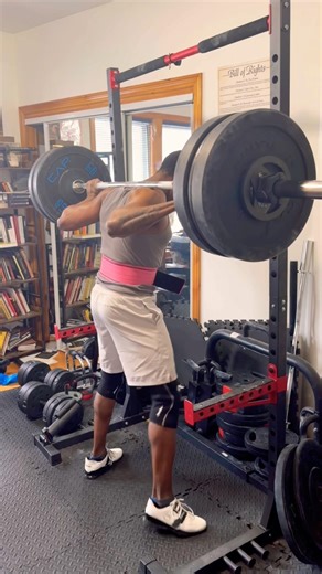 FULL BODY DAY WITH A PR🫡