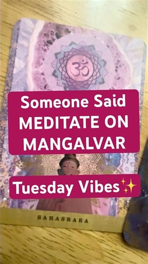 10 March 2026 Tuesday. Aaj Universe Kya Kehna Chahta Hai? This message will find the right person.