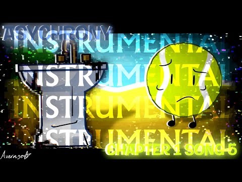 Apocalypse At Goiky: Asynchrony [INSTRUMENTAL]