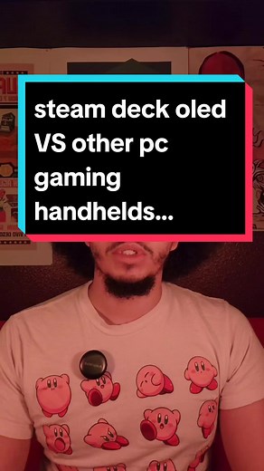 tis with a heavy heart that I put the win 4 down, but it's gotta be done #chailiner #fy #steamdeck #pcgaming #steam #gpdwin4 #gaming #portablegaming #pchandheld #rogally #legiongo #nintendoswitch #retrogaming