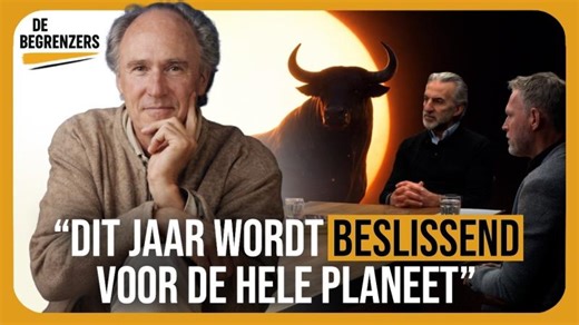 Marcel Messing: De bevrijding zal niet uit de hemel komen vallen | Theo van Heijningen