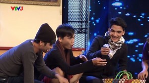 Cười mà rớt nước mắt khi xa quê... Ⓡ Nguồn: VTV | Thuốc Trị Mụn Tận Gốc | Facebook