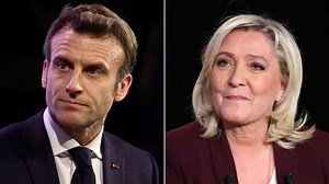French Presidential election 2022: Who will be the next French President?