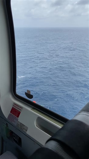 Exploring Offshore Life on FPSO in South China Sea