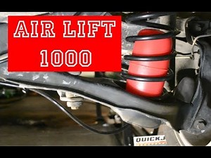 Air Lift 1000