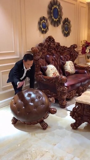 Chinese Classical Furniture Style for Asian-Inspired Living Rooms