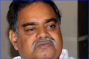 Devineni Nehru Passed Away