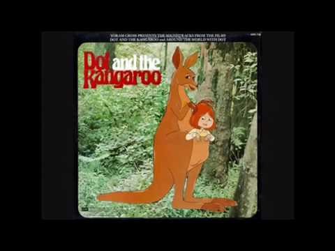 In the Kangaroo Pouch-Dot and the Kangaroo