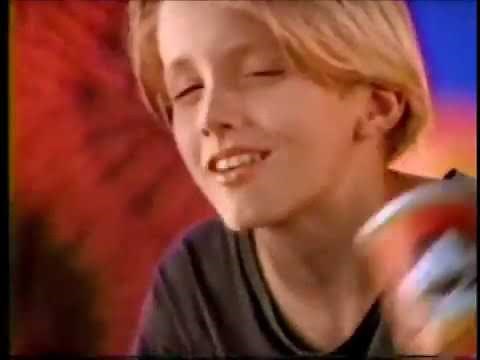 Pringles Ad- Surfin' Bird (1995)