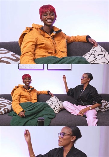 Watu wafanye loyalty test ama watu wapendane tu bila mambo mob!?😂😂😂 Link on bio…go watch the full video…. #nataliegithinji @Laura Mbatha