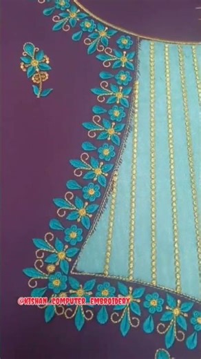 #embroidery computer machine embroidery net work design from shivamogga vinobanagara 9590222186