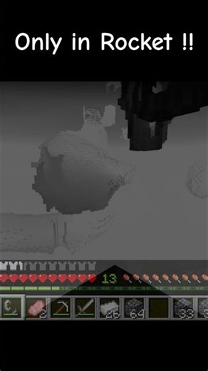 XRay hacks minecraft