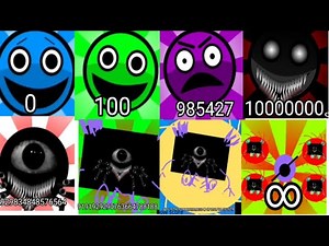FUN CLICKER 0 TO ∞