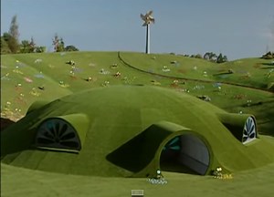 Teletubisie - Och! Co za bałagan!