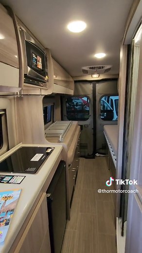 Thor Motor Coach on TikTok