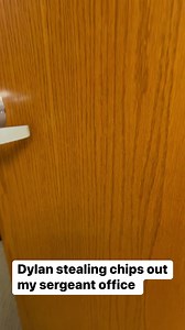28K views · 3K reactions | Dylan ig stealing Doritos out my sergeant office #snackbandits #TeamDylan #Doritos #kids | Jarell H Patton | Facebook