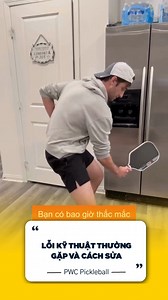 PWC Pickleball Academy on Reels