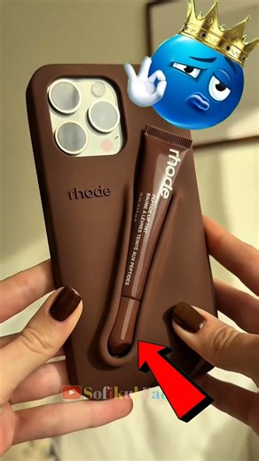 Top 3 Cute Mobile Covers For Girls 😍 Must See! 😱📱 #shorts #gadgets #youtubeshorts