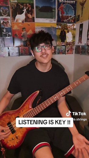 How to Read Bass Tabs for Beginners