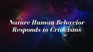 Nature Human Behavior Responds to Criticisms