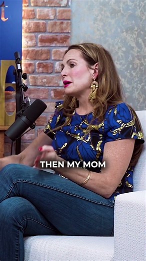 Repressed Trauma Kept Her Depressed For Years