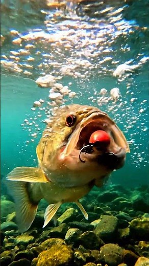 🎣 CRAZY CATFISH ATTACK! 😱 You Won't Believe What Happened! 😲