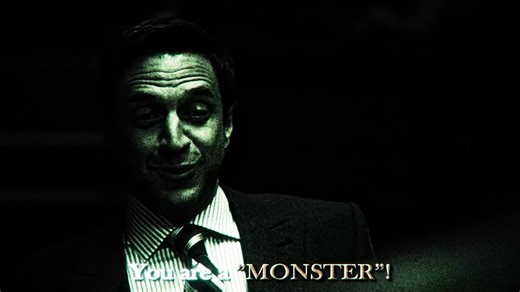 Exploring the Complex Character of Hannibal Lecter