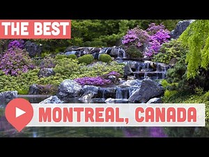 Best Things to Do in Montreal, Canada