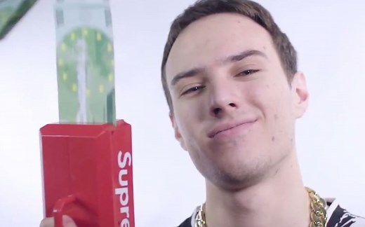 G2战队新赛季宣传片，整个片子都充满了土豪的气息！