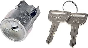 Dorman 989-108 Ignition Lock Cylinder
