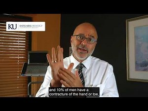 Why does Peyronie’s Disease occur – what causes it?