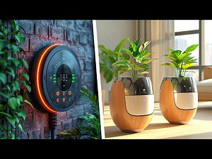 10 Eco Friendly Gadgets for a Sustainable Future
