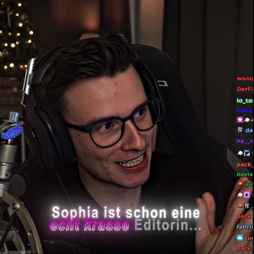 Das perfekte Duo: Alvi und Sophia im Collab!