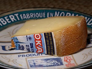 Oka cheese - Alchetron, The Free Social Encyclopedia