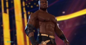 WWE 2K22 Universe Mode: Player locked Superstar Mode set to debut