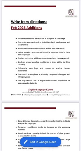 Mastering Dictation for PTE Academic Success