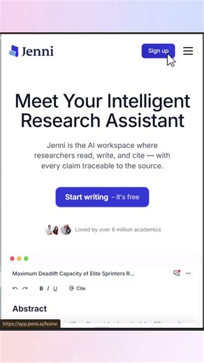 How I Write a Systematic Literature Review Faster with AI Link in description