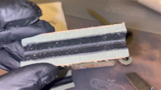 火箭燃料添加了抑制剂THERMACELS