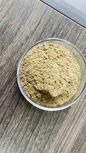 Black Maca Root Extract Powder