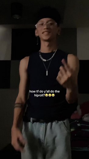 Learning How to Hiproll Like a Pro