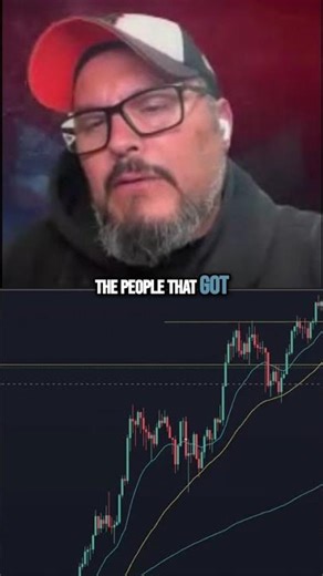 Market Max Pain The TRUTH About Bull Traps Explained #shorts