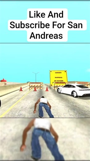 Unlocking Single Map In GTA San Andreas 2026 #gtasanandreas #shorts #shortsfeed
