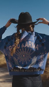 2.2K views · 16 comments | A fresh take, a new beginning—our latest collection is here! ✨ #SpiritualGangster #HighVibrationalLiving | Spiritual Gangster | Facebook