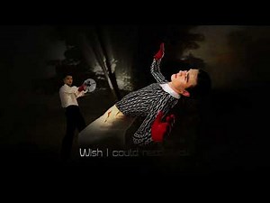 Ruby Red - Too Late (To Call) [Official Lyric Video]