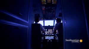 June 2, 1983: a passenger aboard Air Canada Flight 797 complains to the flight attendant of a strange, burning smell. Before long, the plane has filled with smoke and the pilot desperately tries to make an emergency landing. 🎥Air Disasters | Smithsonian Channel