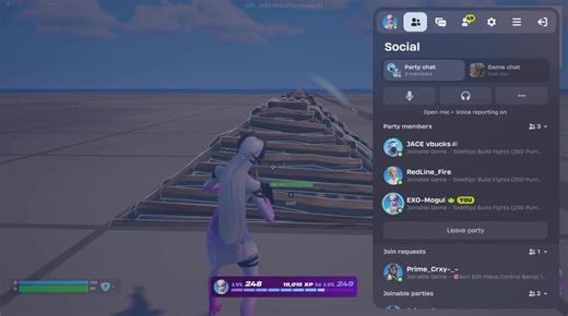 oce EXO (@oce.exo)’s videos with original sound - oce EXO