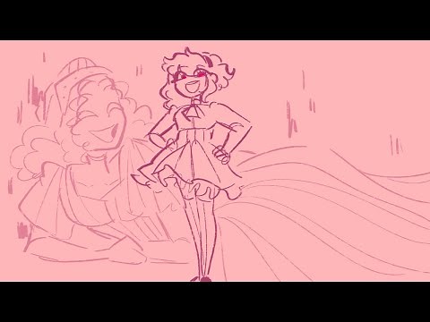 better than you / oc animatic