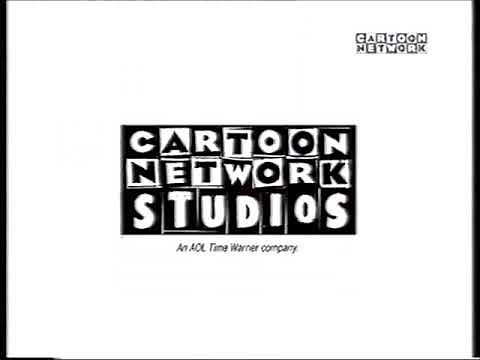Cartoon Network Studios [Dexter's Lab Variant Logo]/Cartoon Network (2001)