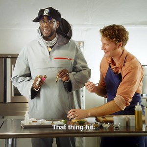 That time 2 Chainz got too high.… | VICE TV