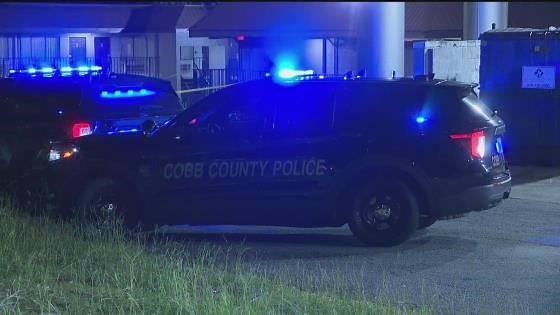 Arrest made after 9-month-old killed in Cobb County